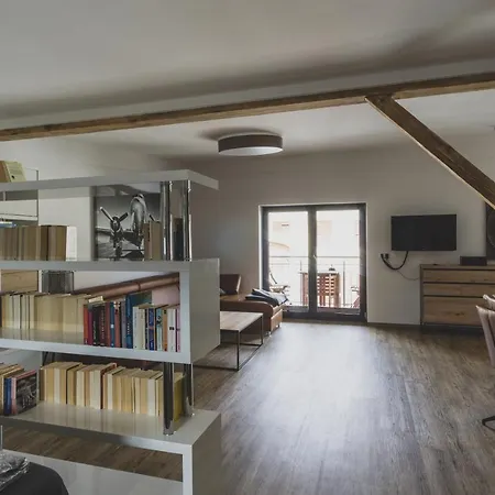 Appartement Modernes Loft Vor Den Toren Des Chiemgaus Tacherting