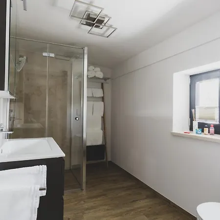 Modernes Loft Vor Den Toren Des Chiemgaus Tacherting