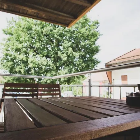 Modernes Loft Vor Den Toren Des Chiemgaus 아파트 Tacherting