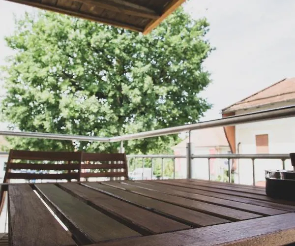 Modernes Loft Vor Den Toren Des Chiemgaus Appartement Tacherting